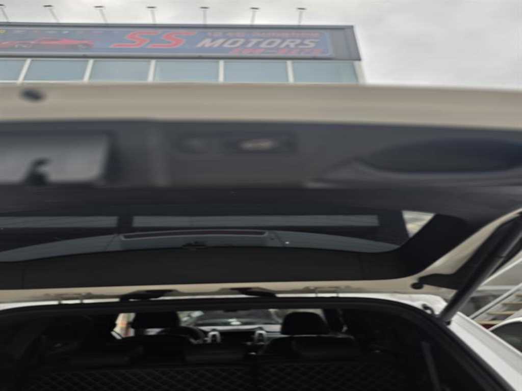 KG모빌리티(쌍용) G4 렉스턴 2.2 4WD 유라시아 에디션 - 이미지 7