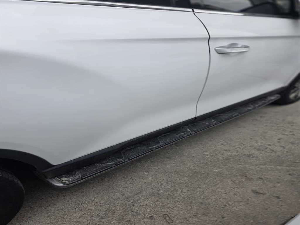 KG모빌리티(쌍용) G4 렉스턴 2.2 4WD 유라시아 에디션 - 이미지 10