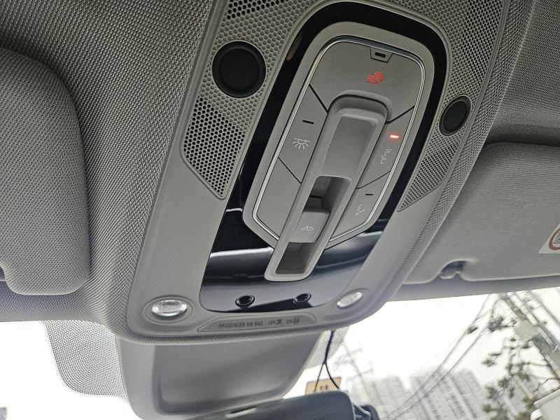 아우디 A6(5세대) 40 TDI - 이미지 10