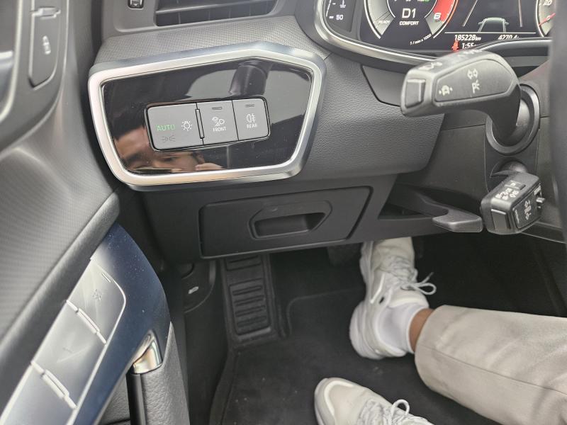 아우디 A6(5세대) 40 TDI - 이미지 4