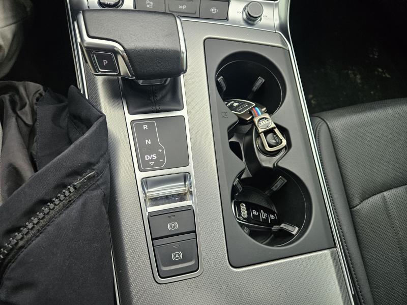 아우디 A6(5세대) 40 TDI - 이미지 6