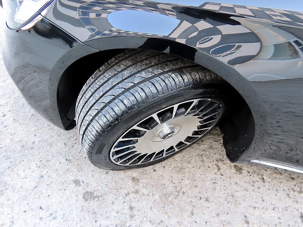 벤츠 S클래스(6세대) S500L - 이미지 14