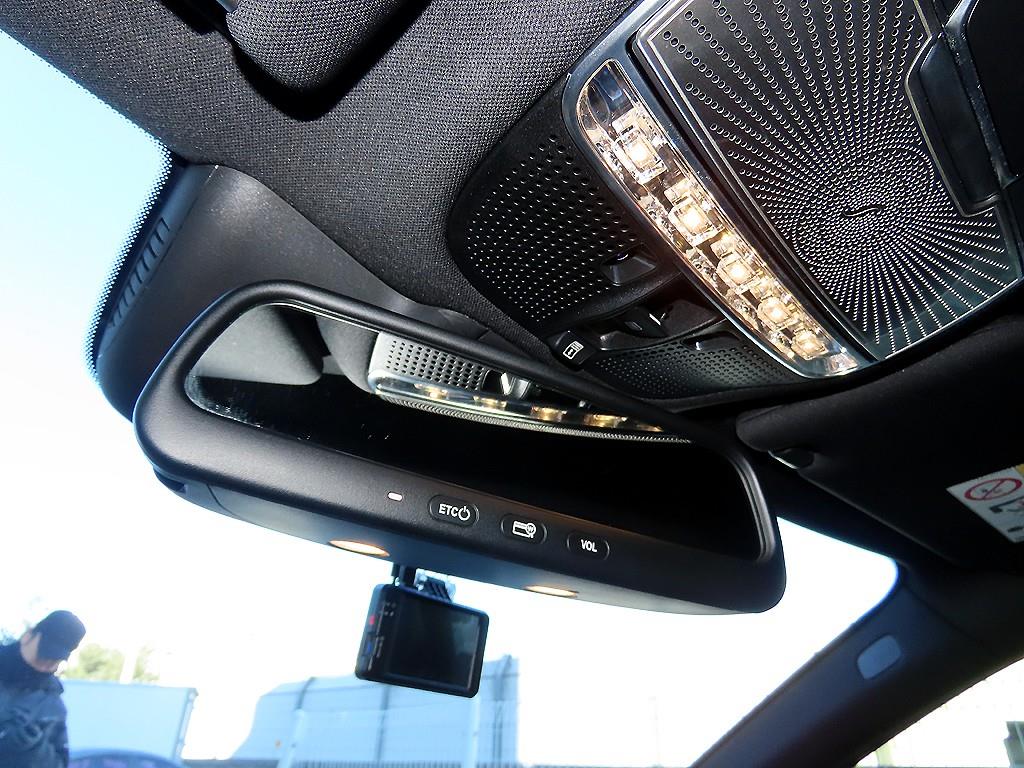 벤츠 S클래스(6세대) S500L - 이미지 6