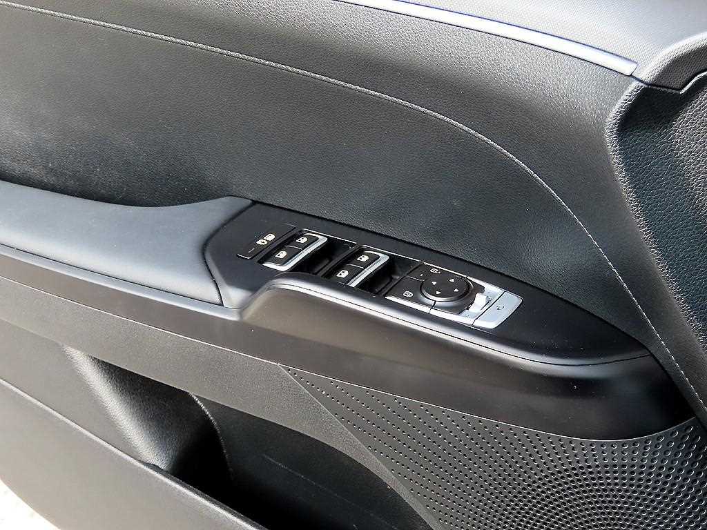 기아 더 뉴K5(DL3) 2.0 가솔린 프레스티지 - 이미지 8