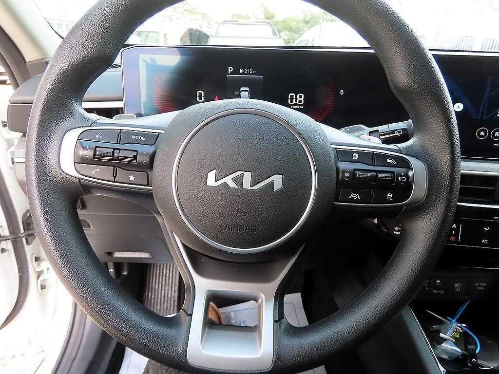 기아 더 뉴K5(DL3) 2.0 가솔린 프레스티지 - 이미지 16