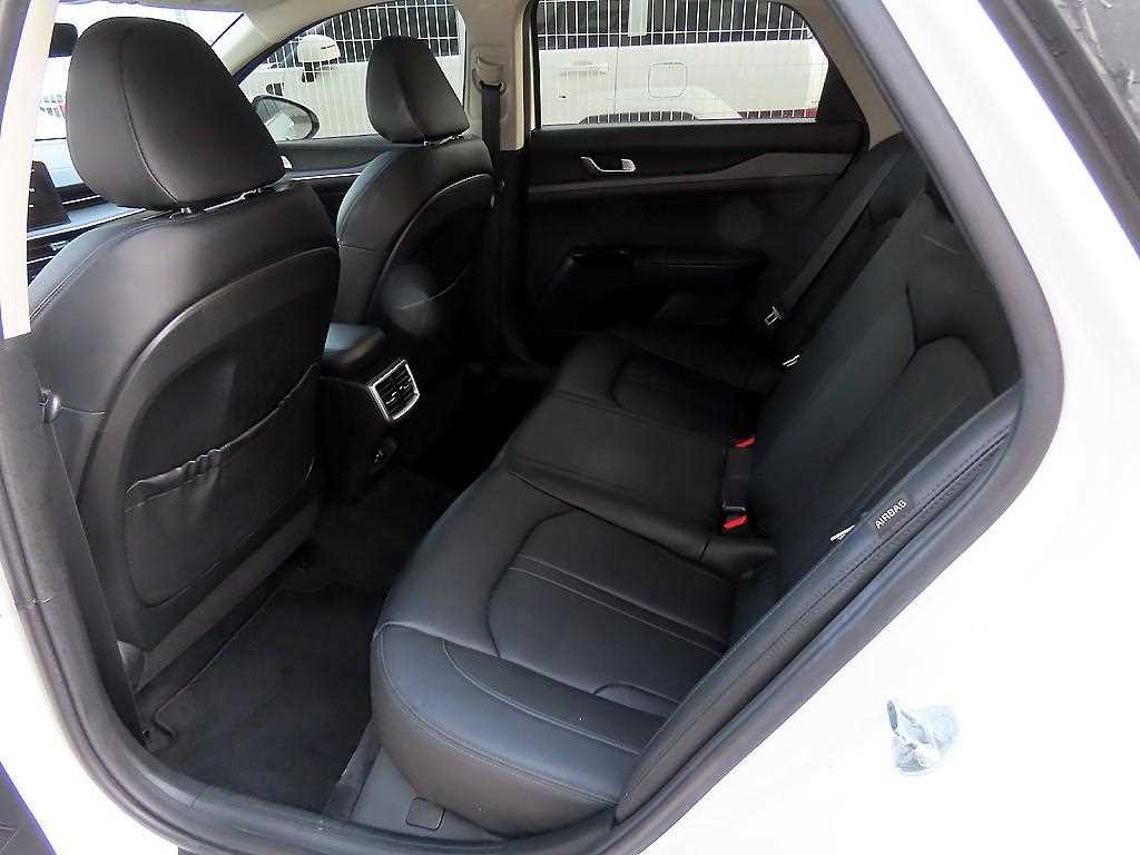 기아 더 뉴K5(DL3) 2.0 가솔린 프레스티지 - 이미지 11