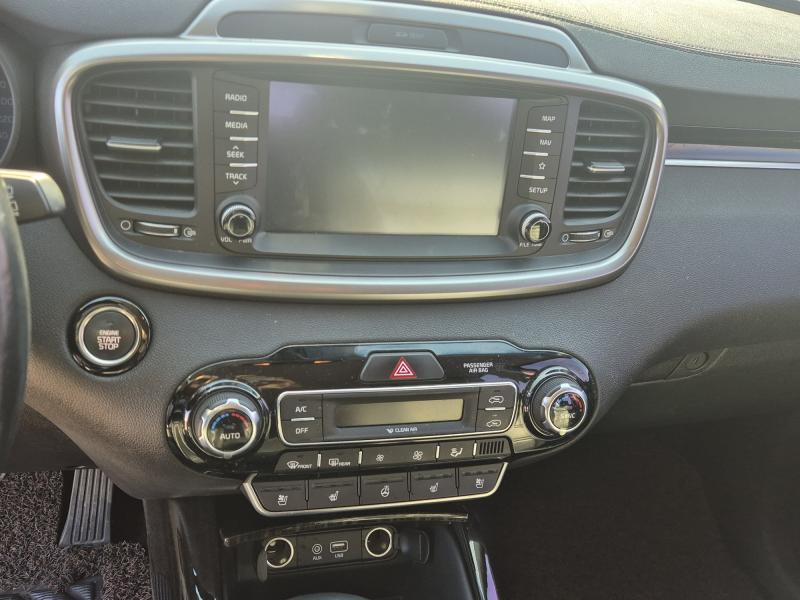 기아 더 뉴쏘렌토 디젤 R2.2 4WD 노블레스