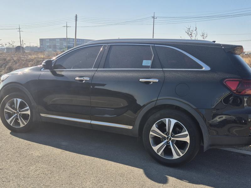기아 더 뉴쏘렌토 디젤 R2.2 4WD 노블레스 - 이미지 2