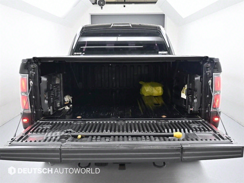 포드 F150 6.2 - 이미지 12