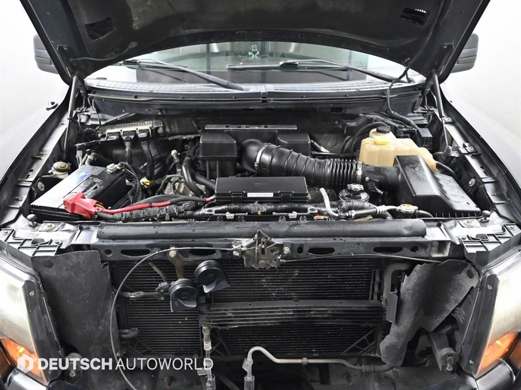 포드 F150 6.2 - 이미지 17