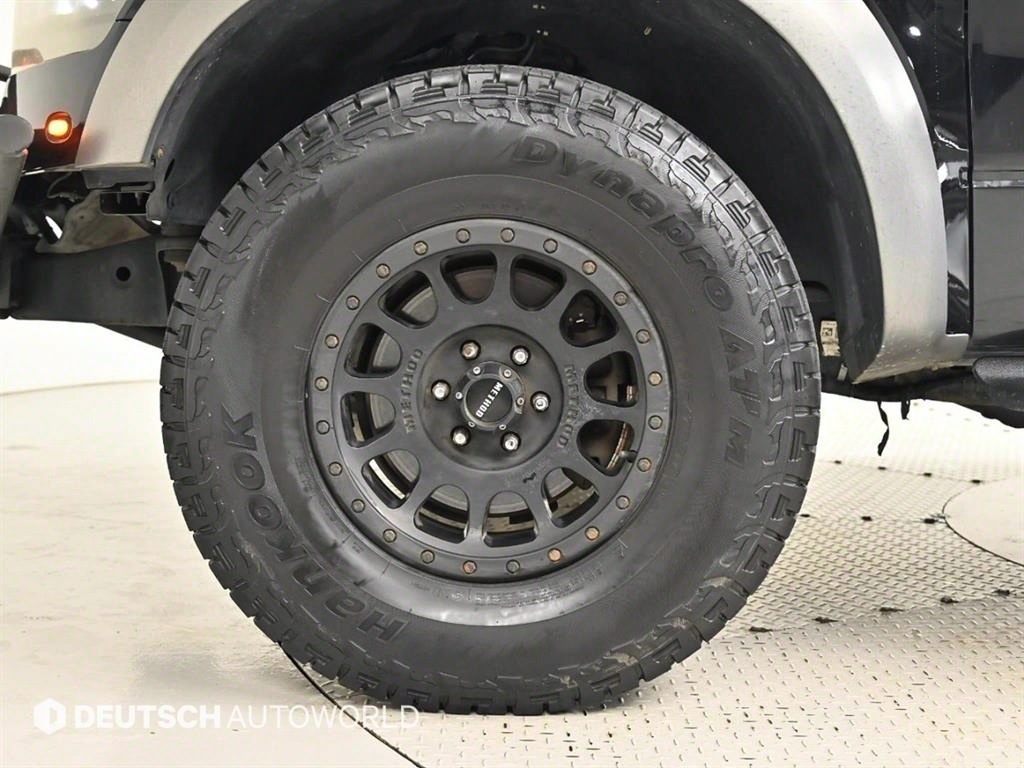 포드 F150 6.2 - 이미지 11