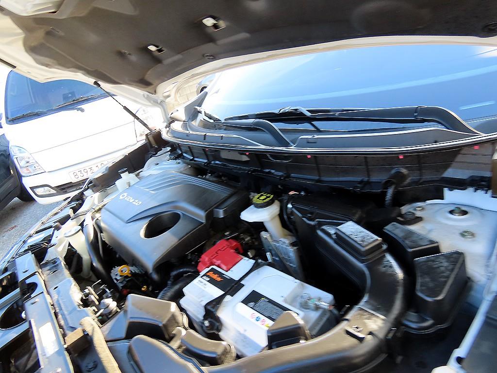 르노 (삼성) QM6 2.0 GDe 2WD RE - 이미지 6