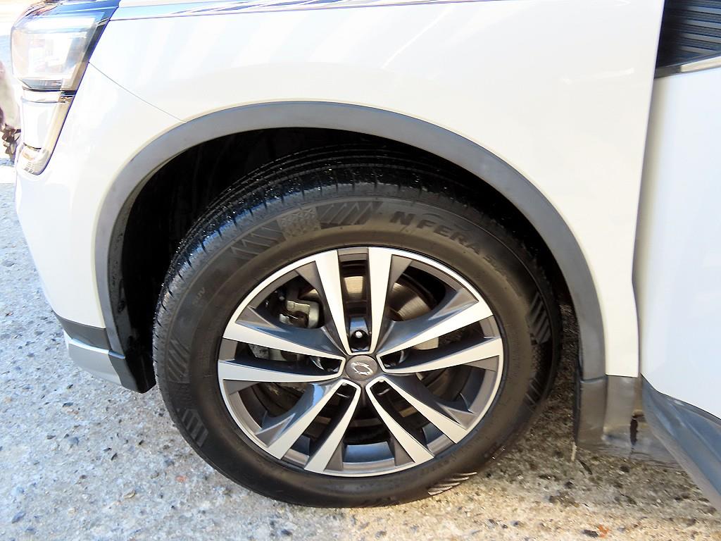 르노 (삼성) QM6 2.0 GDe 2WD RE - 이미지 3