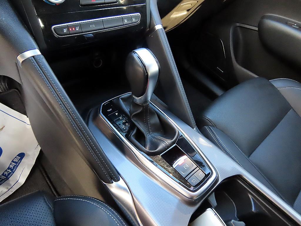 르노 (삼성) QM6 2.0 GDe 2WD RE - 이미지 4