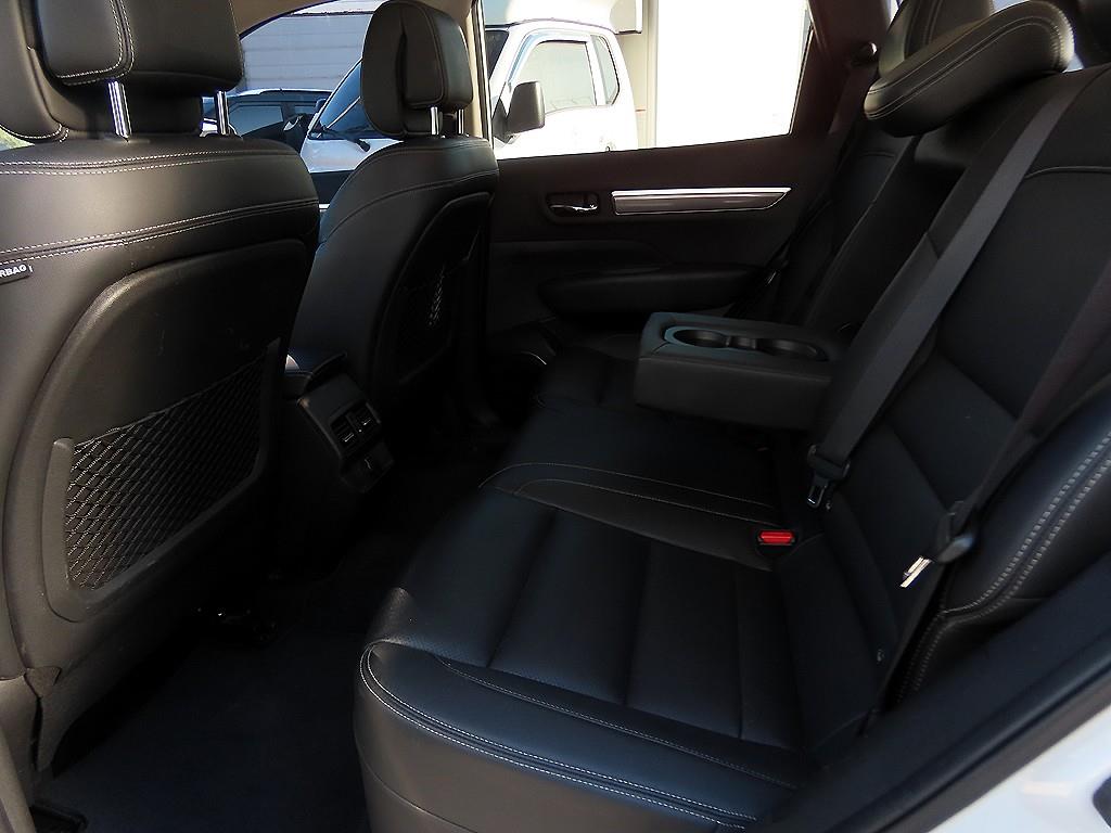 르노 (삼성) QM6 2.0 GDe 2WD RE - 이미지 11