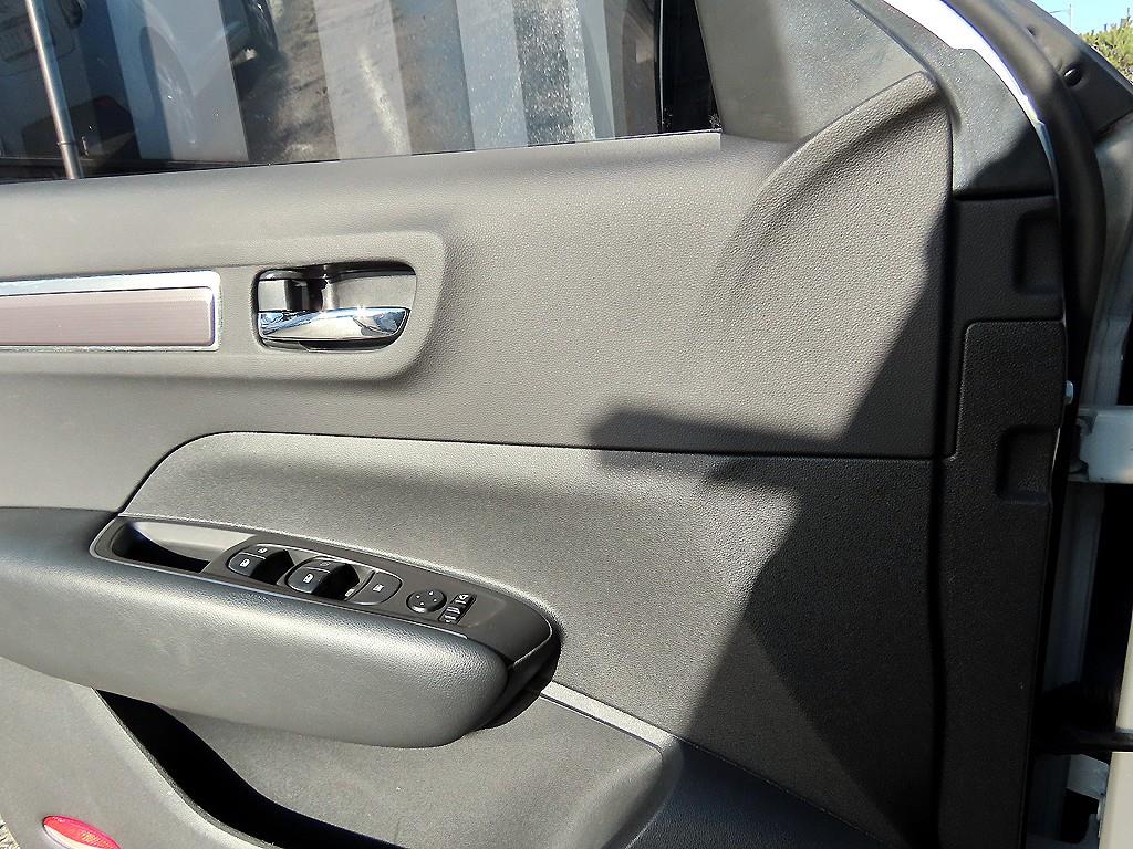 르노 (삼성) QM6 2.0 GDe 2WD RE - 이미지 18