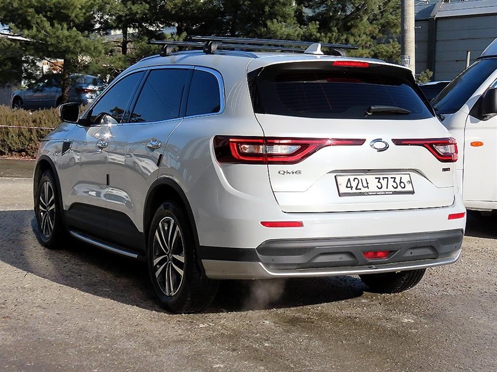 르노 (삼성) QM6 2.0 GDe 2WD RE - 이미지 15