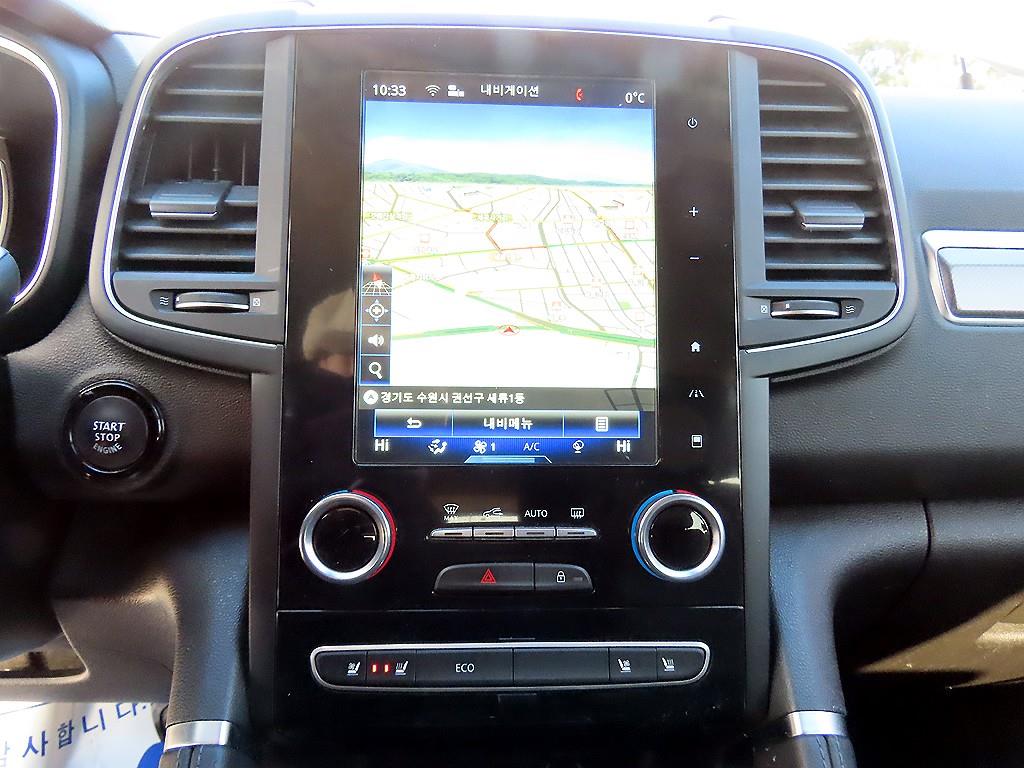 르노 (삼성) QM6 2.0 GDe 2WD RE - 이미지 14