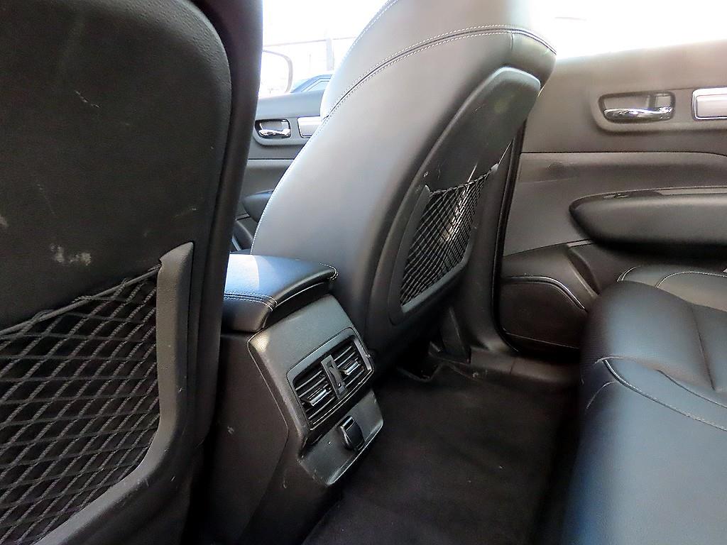 르노 (삼성) QM6 2.0 GDe 2WD RE - 이미지 9