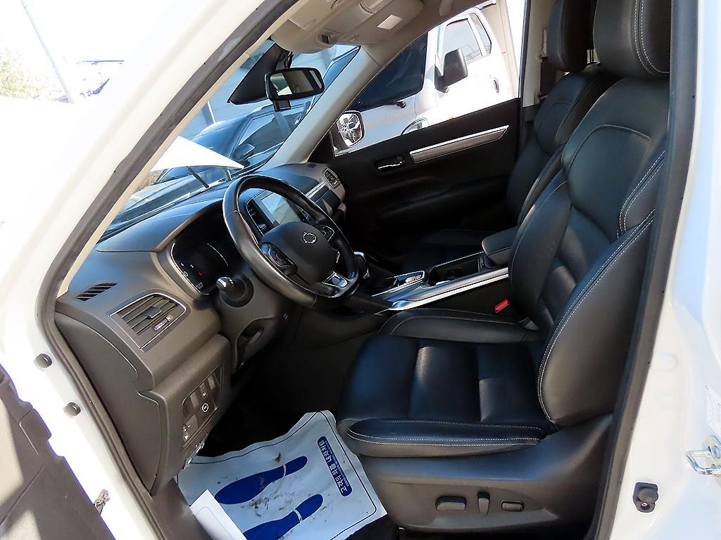 르노 (삼성) QM6 2.0 GDe 2WD RE - 이미지 5