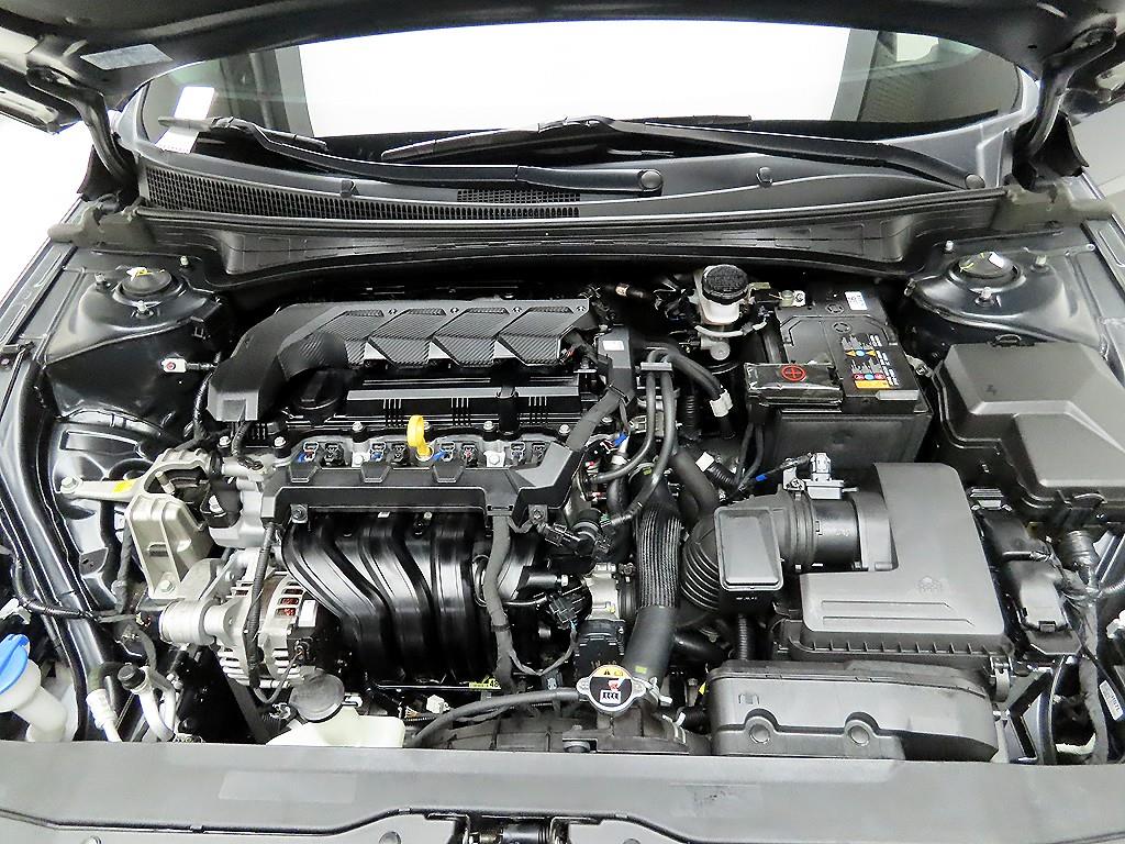 현대 아반떼(CN7) 1.6 가솔린 모던