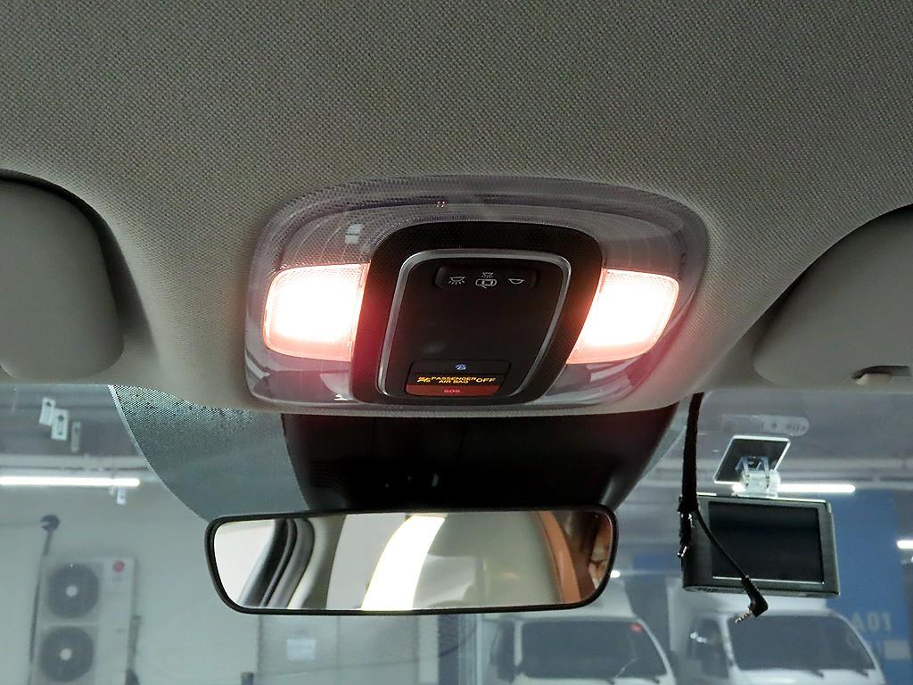 현대 아반떼(CN7) 1.6 가솔린 모던 - 이미지 6