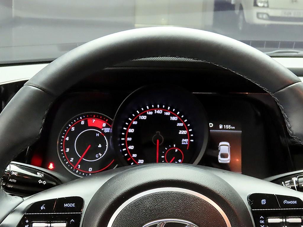 현대 아반떼(CN7) 1.6 가솔린 모던 - 이미지 3