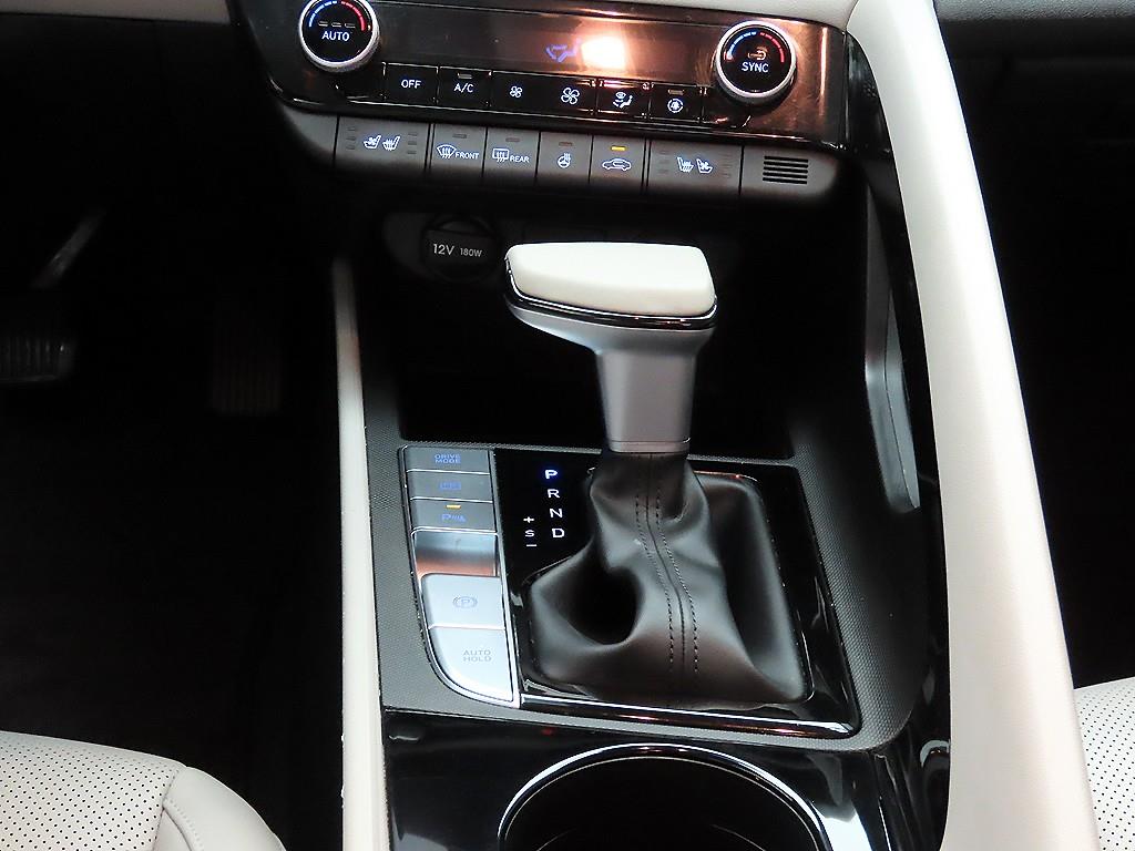 현대 아반떼(CN7) 1.6 가솔린 모던 - 이미지 11