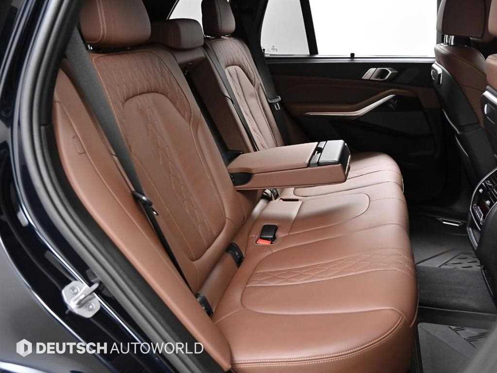 BMW X5(4세대) 40i xDrive M 스포츠팩