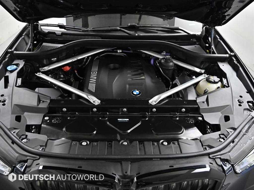 BMW X5(4세대) 40i xDrive M 스포츠팩 - 이미지 18