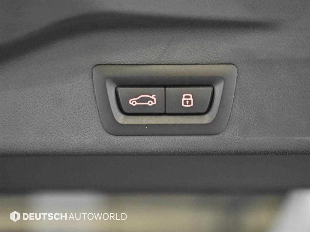 BMW X5(4세대) 40i xDrive M 스포츠팩 - 이미지 19