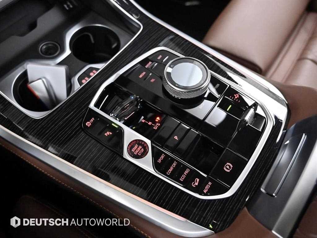 BMW X5(4세대) 40i xDrive M 스포츠팩 - 이미지 10