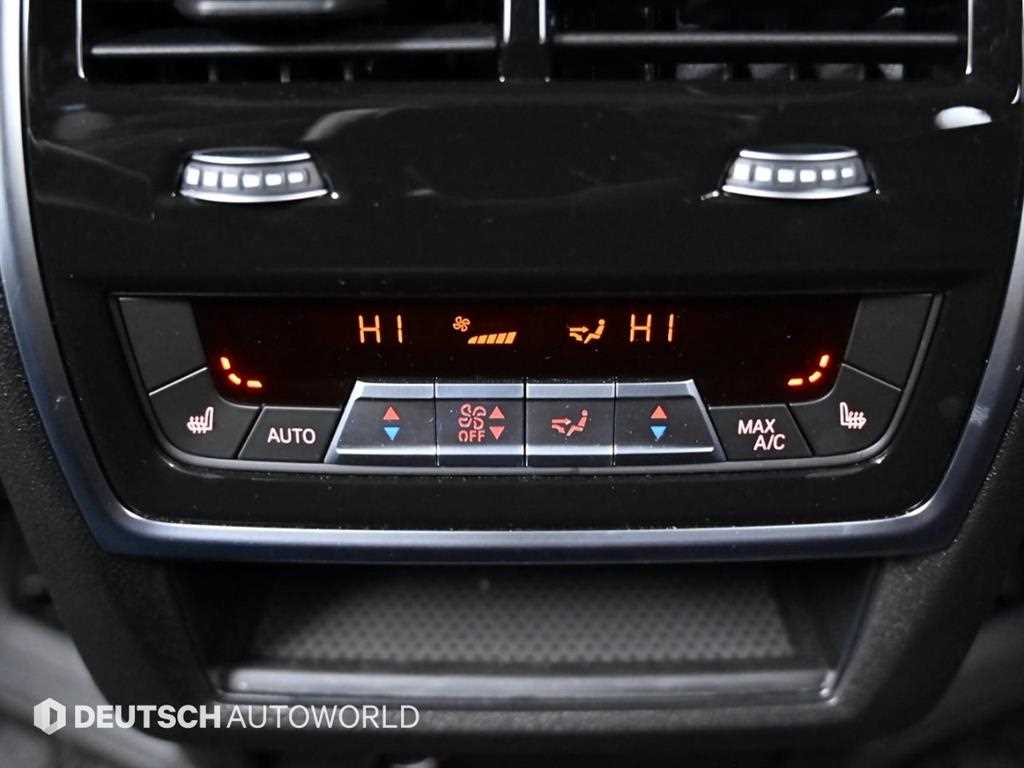 BMW X5(4세대) 40i xDrive M 스포츠팩 - 이미지 8