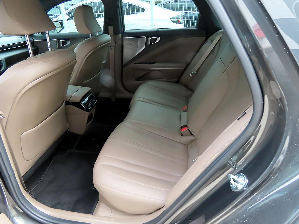 기아 K8 하이브리드 HEV 노블레스 - 이미지 19