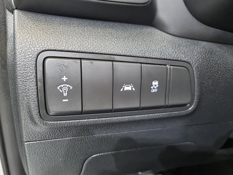 현대 신형 투싼 2.0 디젤 2WD 프리미엄