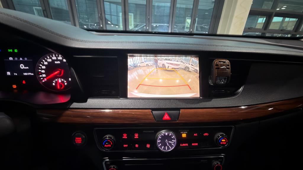 기아 올 뉴K7 3.0 LPI 렌터카 럭셔리 - 이미지 6