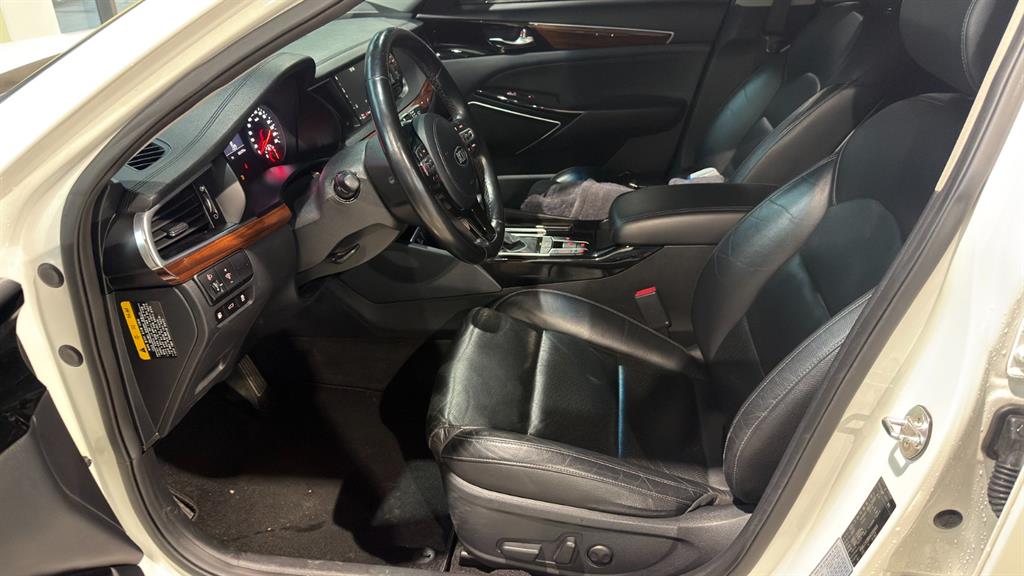 기아 올 뉴K7 3.0 LPI 렌터카 럭셔리 - 이미지 12