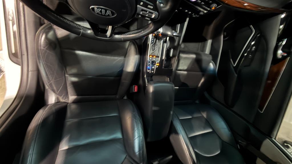 기아 올 뉴K7 3.0 LPI 렌터카 럭셔리 - 이미지 7