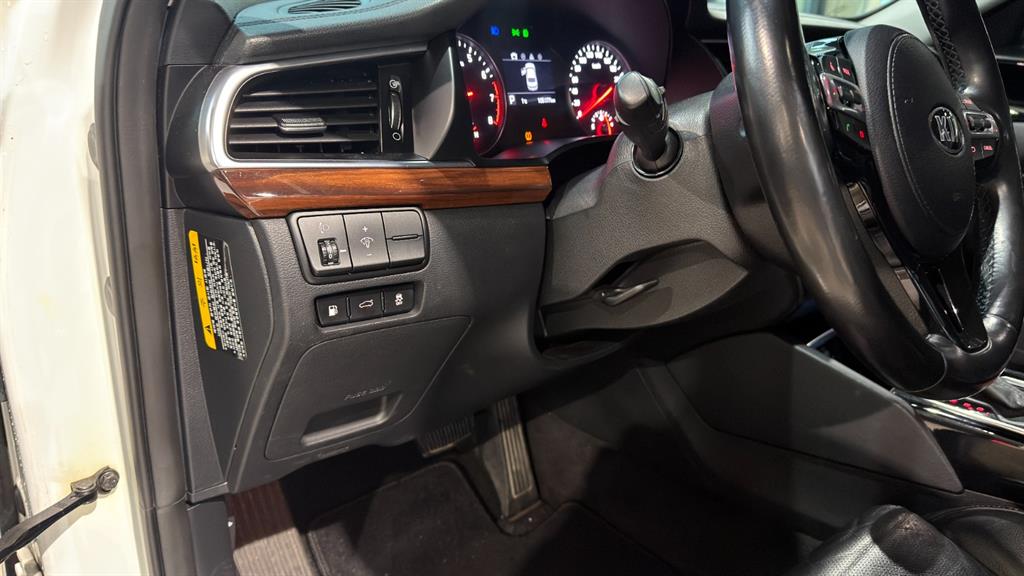 기아 올 뉴K7 3.0 LPI 렌터카 럭셔리 - 이미지 13