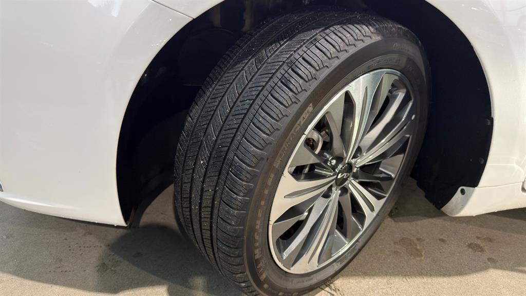 기아 올 뉴K7 3.0 LPI 렌터카 럭셔리 - 이미지 16