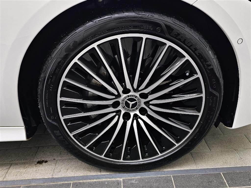 벤츠 CLE CLE 200 쿠페 - 이미지 4