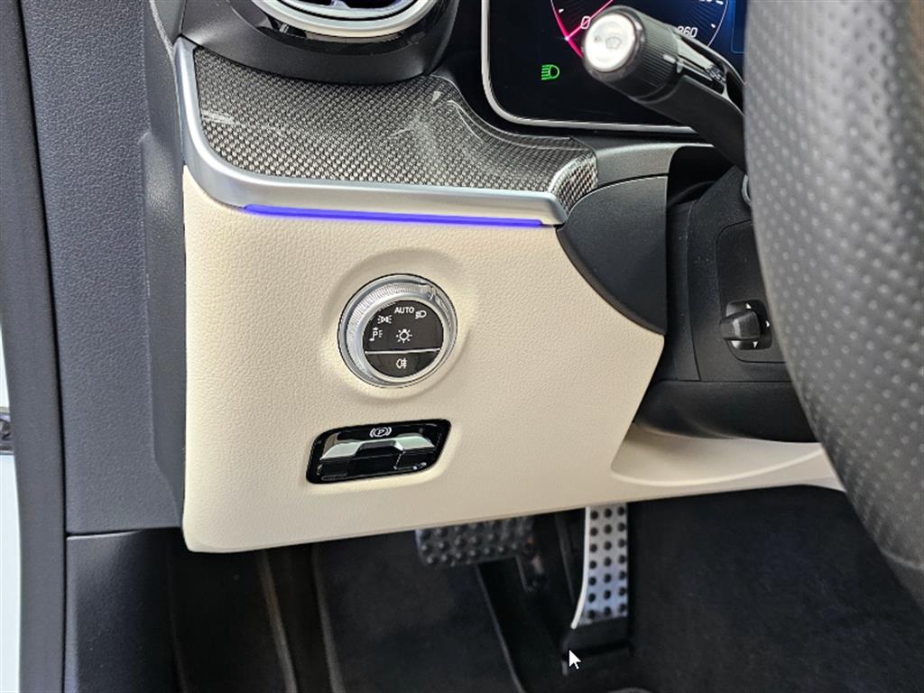 벤츠 CLE CLE 200 쿠페 - 이미지 15