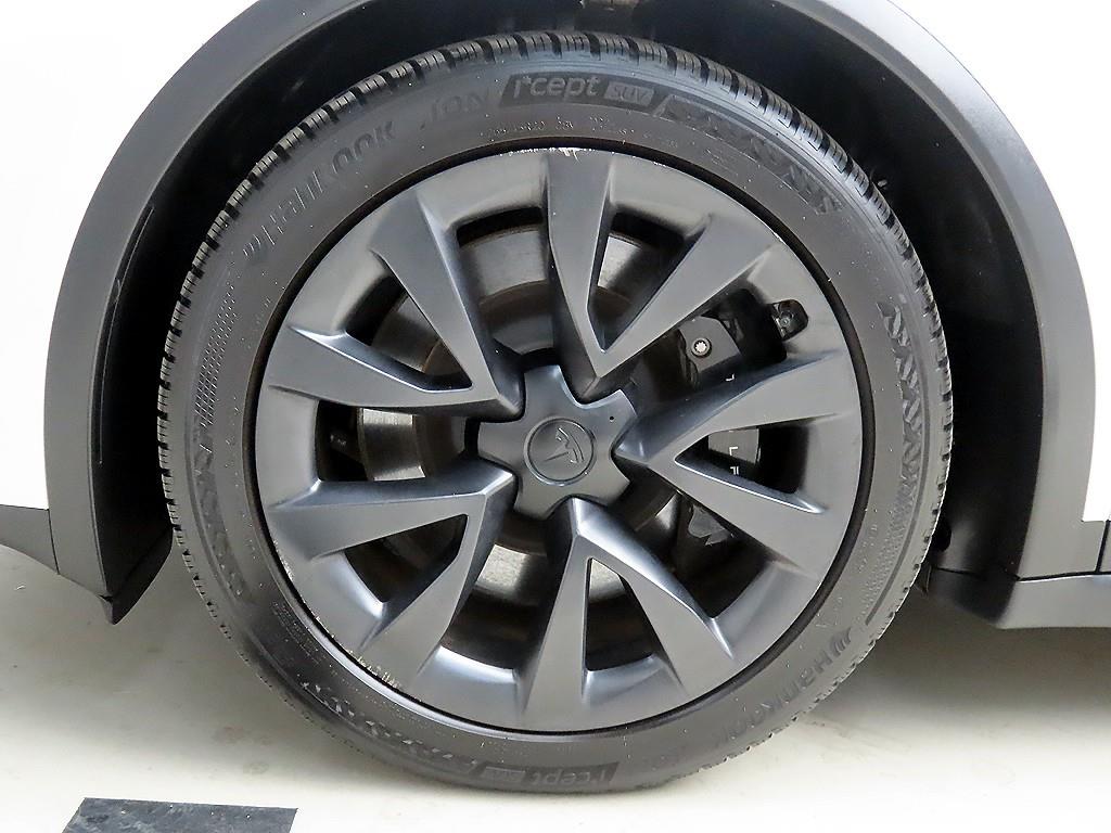 테슬라 모델 X AWD - 이미지 2