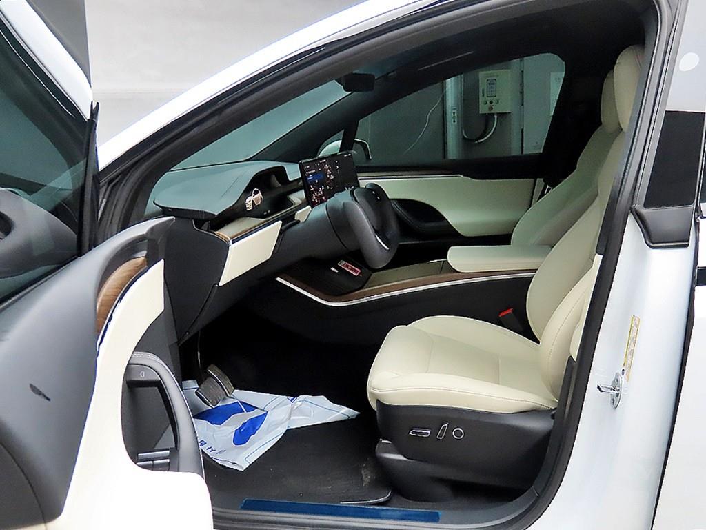 테슬라 모델 X AWD - 이미지 12