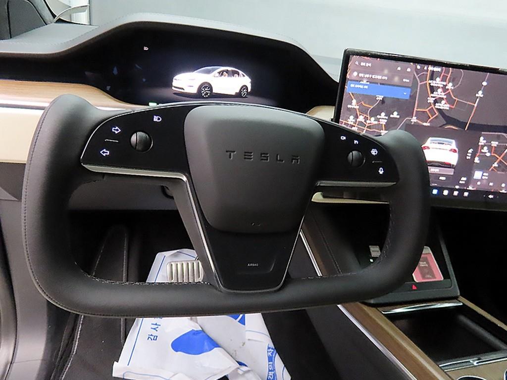 테슬라 모델 X AWD - 이미지 13