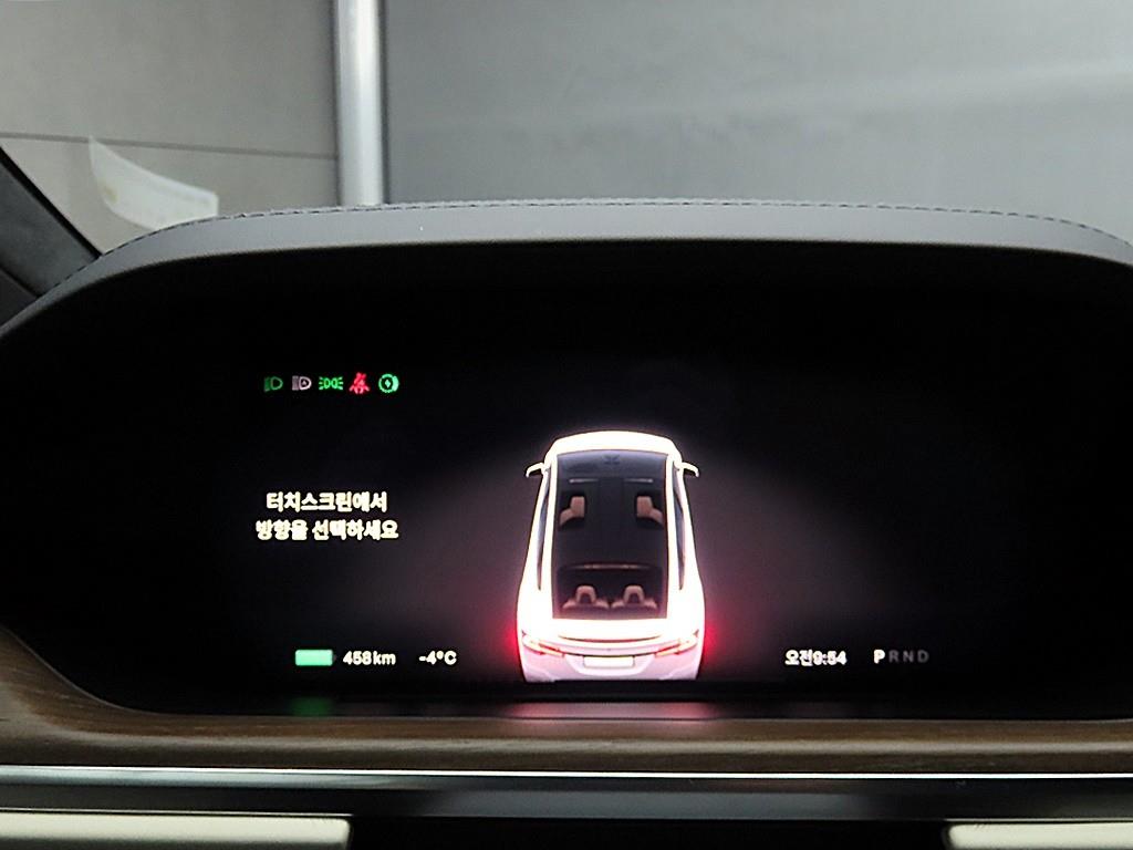 테슬라 모델 X AWD - 이미지 7