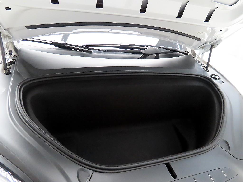 테슬라 모델 X AWD - 이미지 16