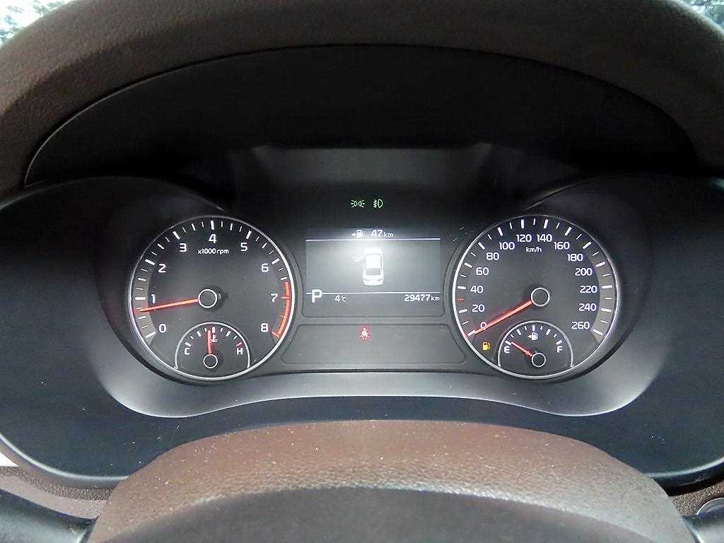 기아 뉴 신형K5 1.6 터보 노블레스 스페셜 - 이미지 10