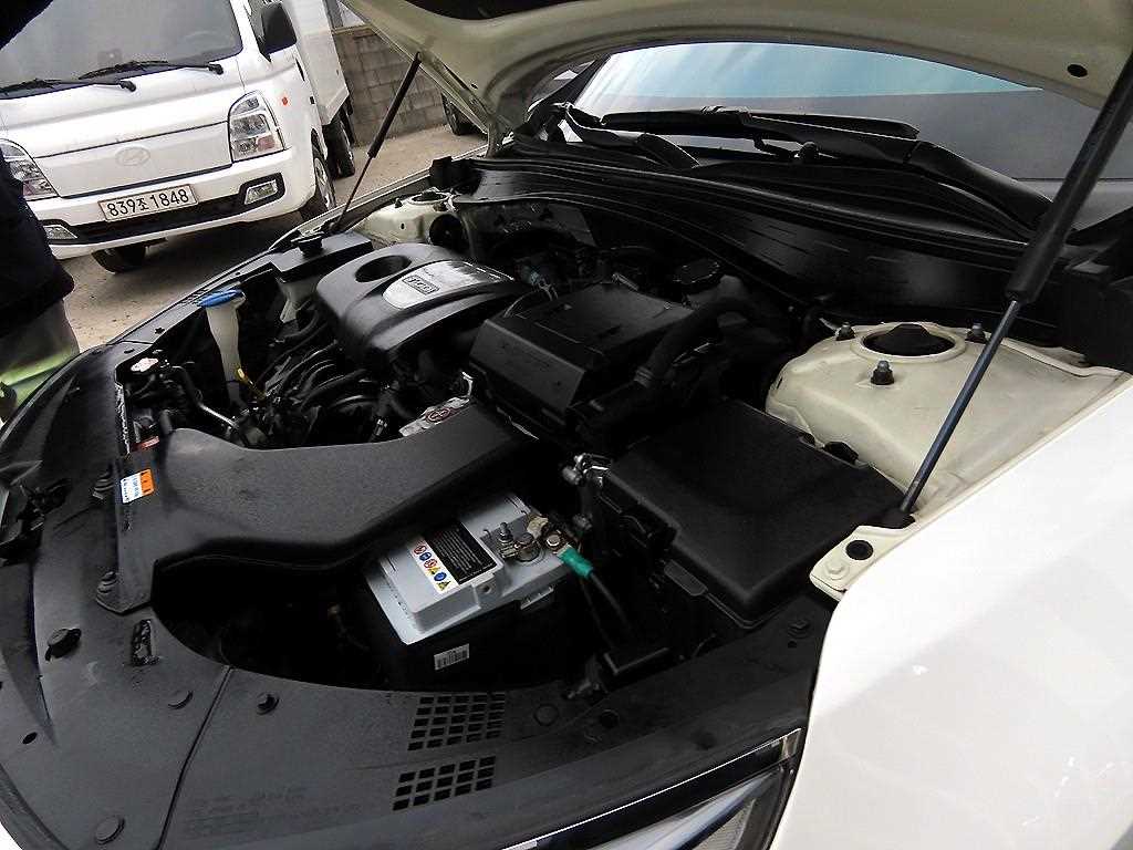 기아 뉴 신형K5 1.6 터보 노블레스 스페셜 - 이미지 7