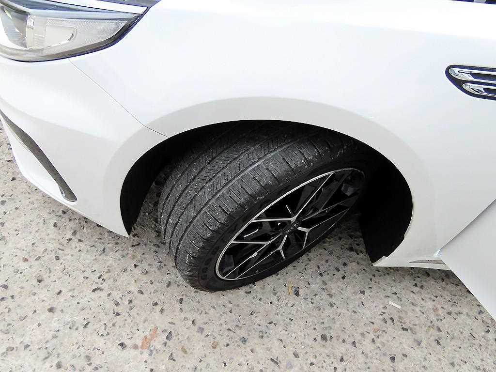 기아 뉴 신형K5 1.6 터보 노블레스 스페셜 - 이미지 14